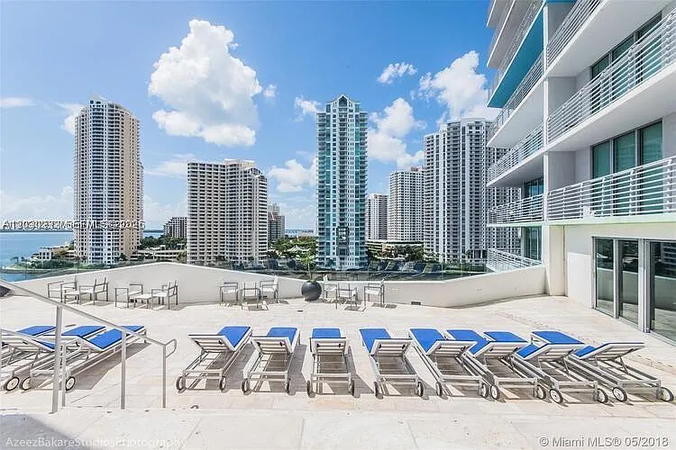 335 Biscayne Blvd #2908 — Photo 26