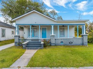 212 Hall St, Dequincy, LA 70633