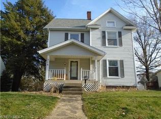 714 S Vine St, Orrville, OH