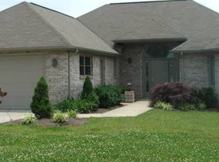 104 Chadwick Cir, Bluff City, TN 37618