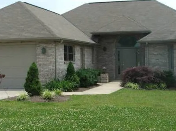 104 Chadwick Cir, Bluff City, TN 37618