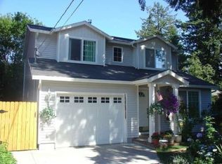 2218 SE 158th Ave, Portland, OR 97233