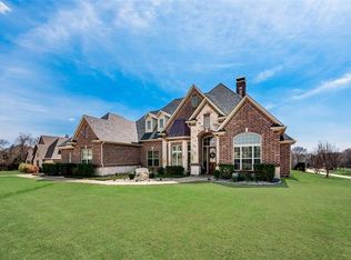 250 Westchester Dr, Lucas, TX 75002