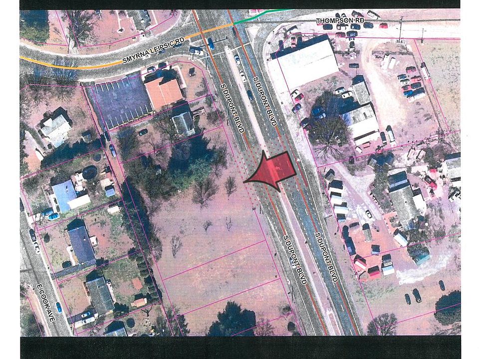 1st image of 920 S Dupont Blvd