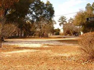 0 McIntyre Rd, Pinehurst, NC 28374