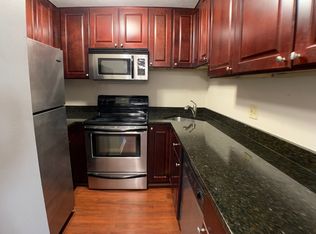 230 Willard St UNIT 604, Quincy, MA 02169