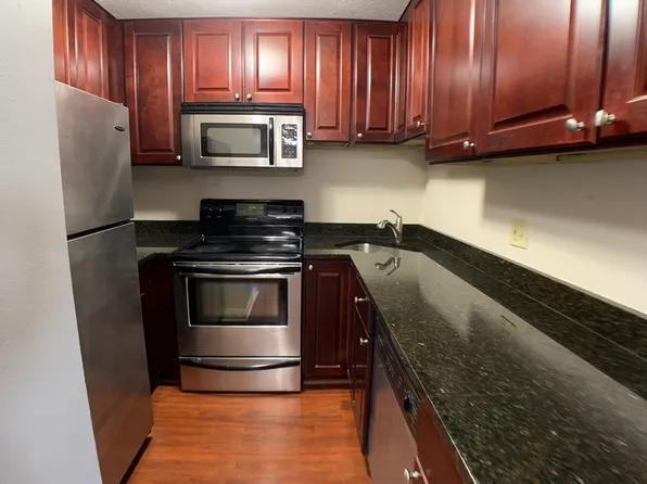 230 Willard St Unit 604, Quincy, MA 02169