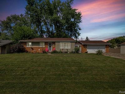 5324 Elmsford Dr, Flint, MI, 48532
