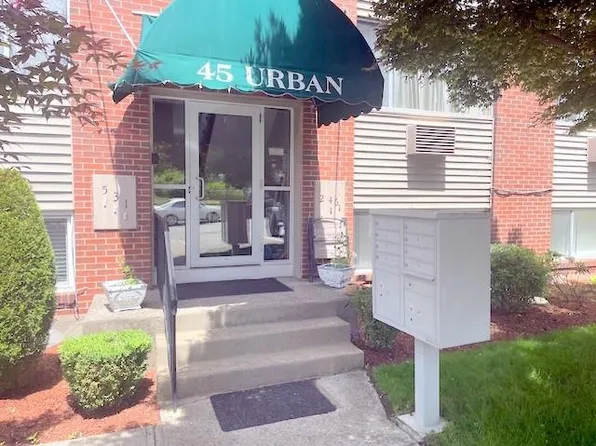 45 Urban Ave, Providence, RI 02904