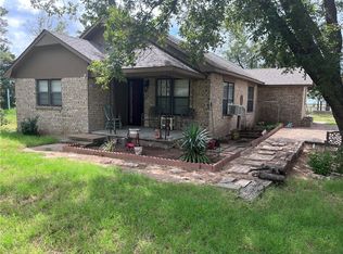 21024 E County Road 161 Rd, Altus, OK 73521