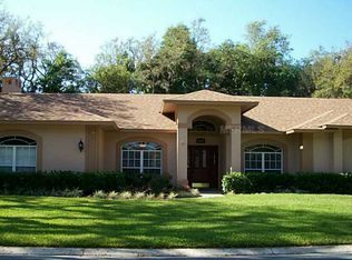 1611 Sherwood Lakes Blvd, Lakeland, FL 33809