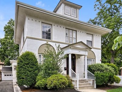 538-540 Ridge St, Newark, NJ, 07104