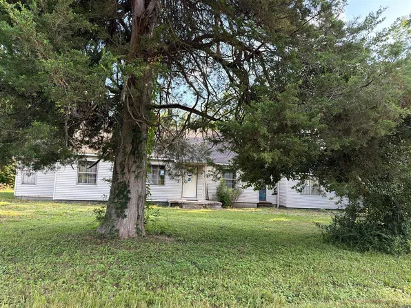 10 Adams St, Rienzi, MS 38865