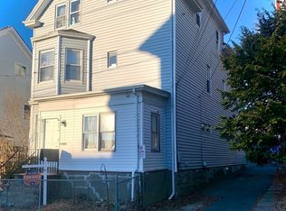 356 Linden St, Fall River, MA 02720