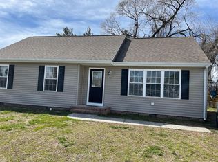 306 Herbal Ct, Fruitland, MD 21826