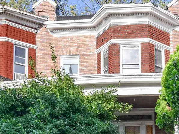 1208 N Longwood St, Baltimore, MD 21216
