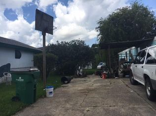 418 Bengal Rd, River Ridge, LA 70123