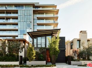 8870 Rosewood Ave, West Hollywood, CA 90048