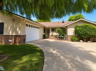 3408 Timberline St, Bakersfield, CA 93308