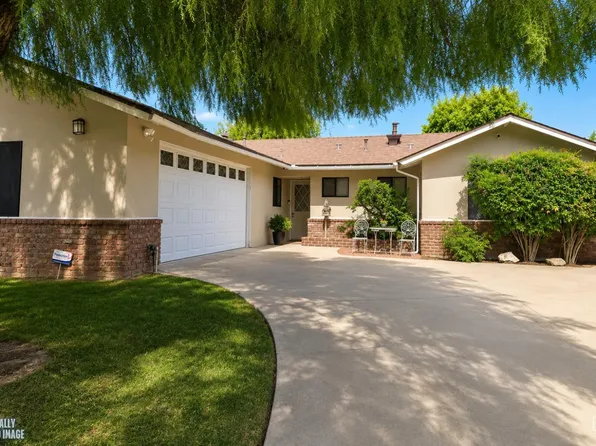 3408 Timberline St, Bakersfield, CA 93308