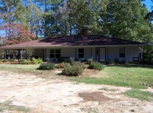 248 High Bluff Ln, Deridder, LA 70634