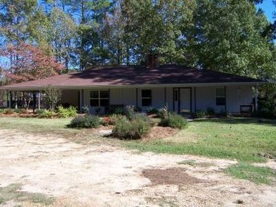 248 High Bluff Ln, Deridder, LA, 70634