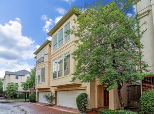 1335 Hyde Park Blvd, Houston, TX 77006
