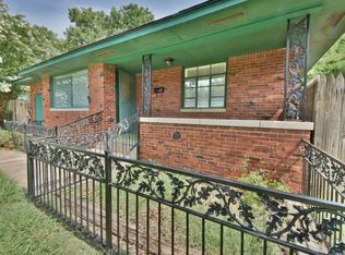 2209 Churchill Way, Oklahoma City, OK 73120