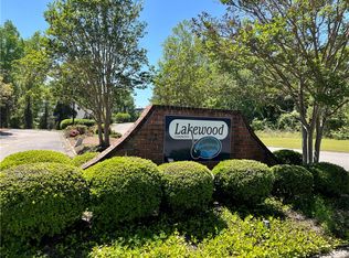 144 E University Dr #A108, Auburn, AL 36832