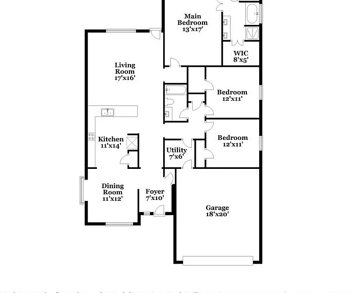 614 Companion Dr — Photo 2