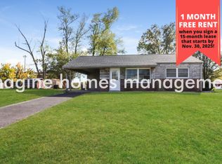 8396 Wexford Ave, Sycamore Township, OH 45236