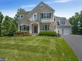 22490 Dinah Pl, Leesburg, VA 20175