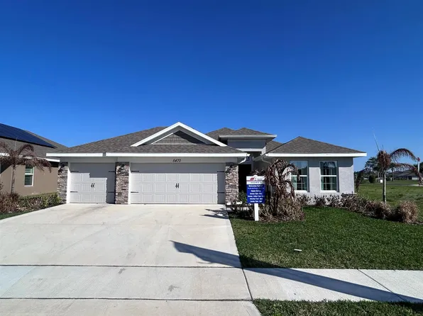 8826 Waterstone Blvd, Fort Pierce, FL 34951