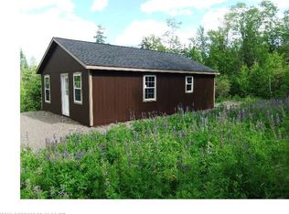 91 Smith Rd, Amherst, ME 04605