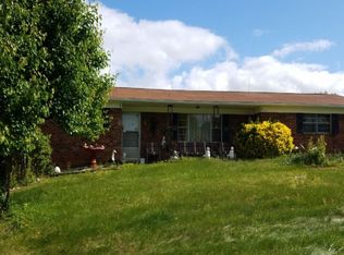 1715 Elgin Dr, Morristown, TN 37814