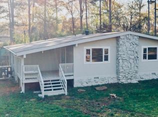 2323 Pinewood Dr, Heber Springs, AR 72543
