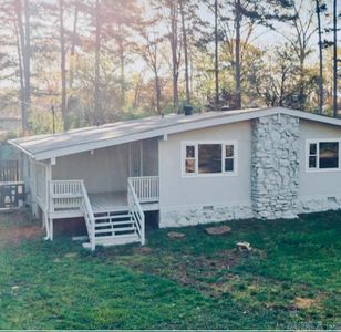 2323 Pinewood Dr, Heber Springs, AR, 72543