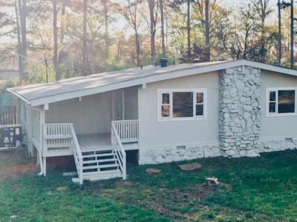 2323 Pinewood Dr, Heber Springs, AR 72543