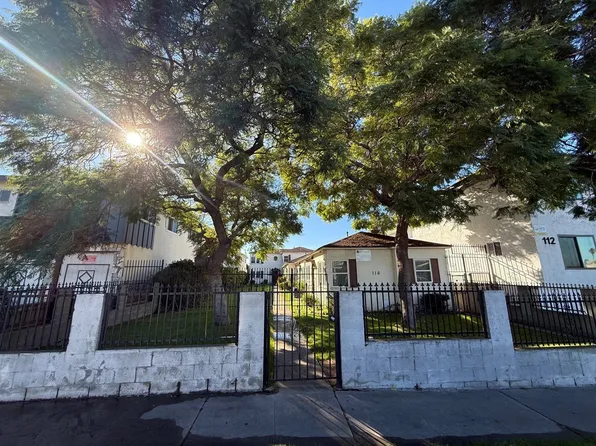 116 E Buckthorn St APT B, Inglewood, CA 90301