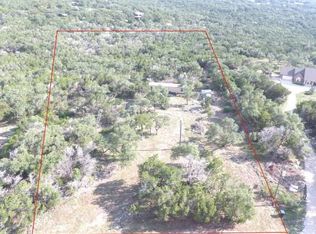 901 Thurman Rd, San Marcos, TX 78666