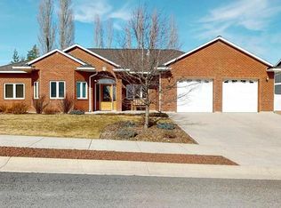 300 SW Prairie Ct, Pullman, WA 99163