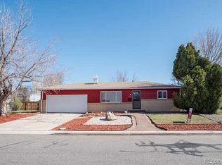 1127 W 98th Ave, Northglenn, CO 80260