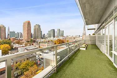 Sold by Brown Harris Stevens