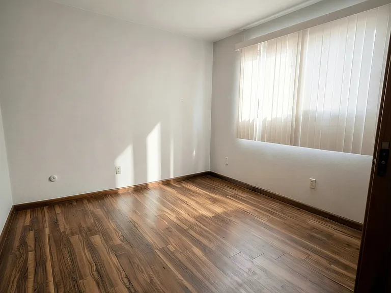 Unit #3 Bedroom 2