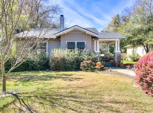 1429 Glenn Ave, Augusta, GA 30904