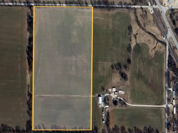 Kafir Rd, Carl Junction, MO 64834