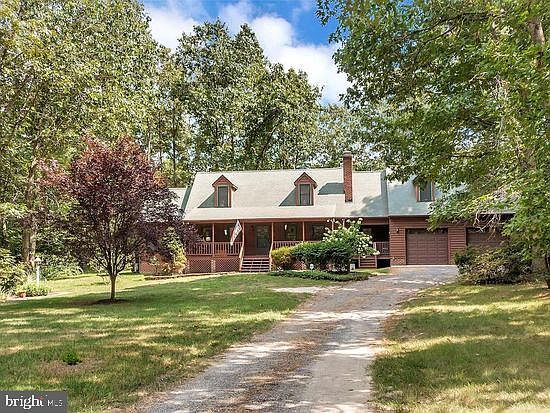 3rd image of 11422 Moncure Dr #11422