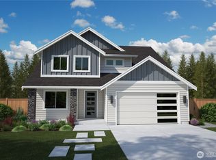 11325-23 112th Street Loop, Gig Harbor, WA 98332