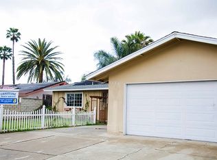 1134 E El Norte Pkwy, Escondido, CA 92027