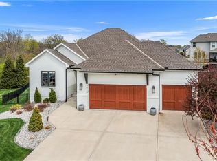 16449 S Legler St, Olathe, KS 66062